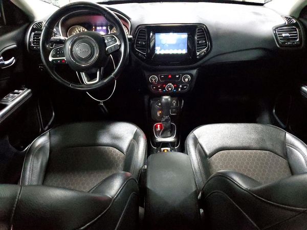 2020 JEEP COMPASS — CKPT