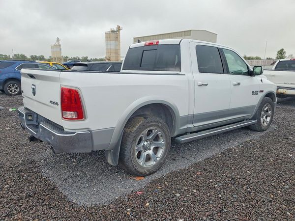 2014 RAM 1500 Laramie — PSRA