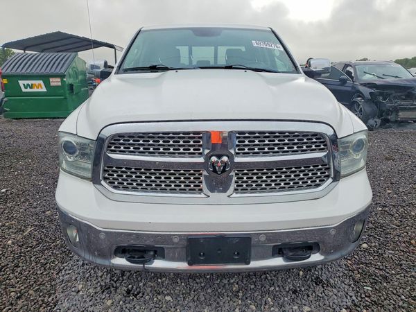 2014 RAM 1500 Laramie — DIRF