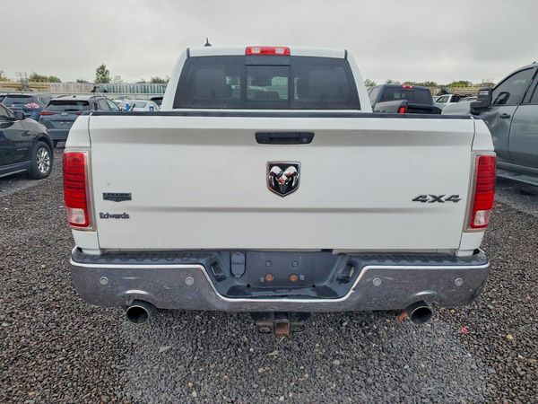 2014 RAM 1500 Laramie — DIRR