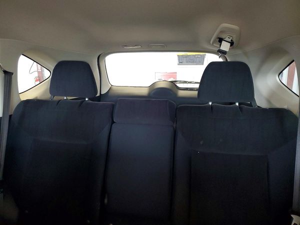 2014 HONDA CRV LX — SUVN