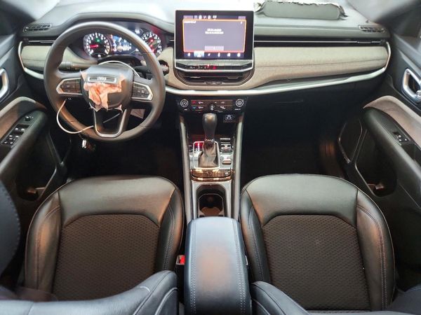 2024 JEEP COMPASS North, Latitude — CKPT