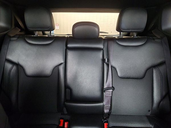 2024 JEEP COMPASS North, Latitude — SUVN