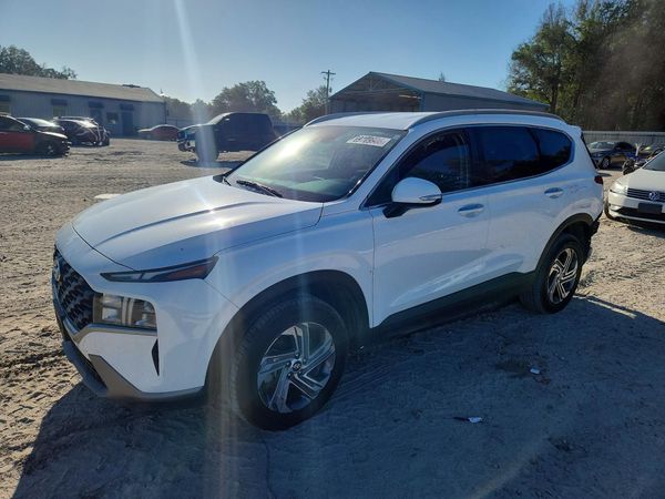 2023 HYUNDAI SANTA FE — Front 3/4