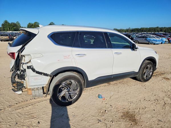 2023 HYUNDAI SANTA FE — PSRA