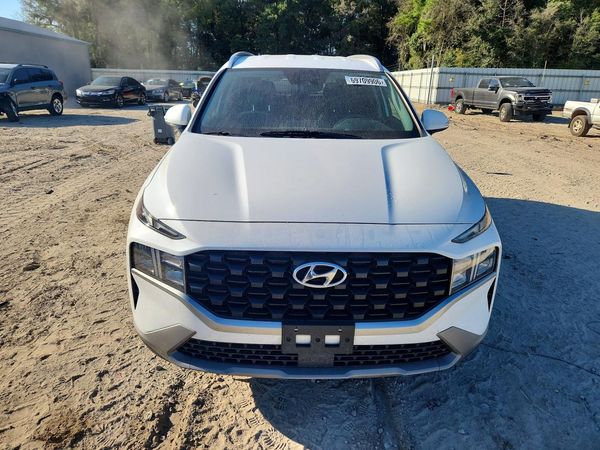 2023 HYUNDAI SANTA FE — DIRF