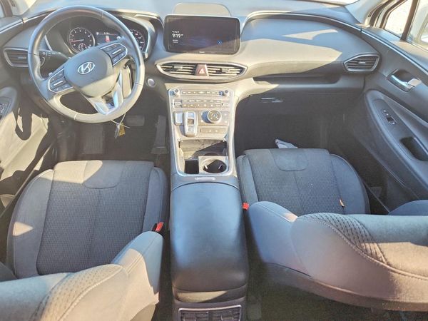 2023 HYUNDAI SANTA FE — CKPT