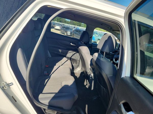 2023 HYUNDAI SANTA FE — PSRS