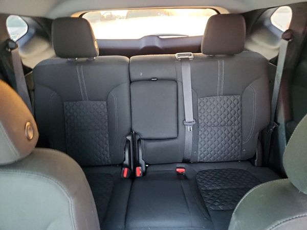 2019 CHEVROLET BLAZER 1LT — SUVN