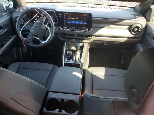 2026 CHEVROLET COLORADO Trail Boss — CKPT