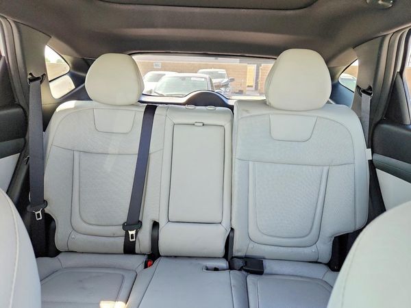 2025 HYUNDAI TUCSON Limited — SUVN