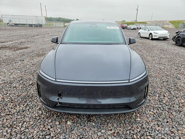 2026 TESLA MODEL Y — DIRF
