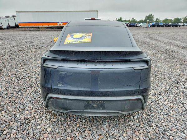 2026 TESLA MODEL Y — DIRR