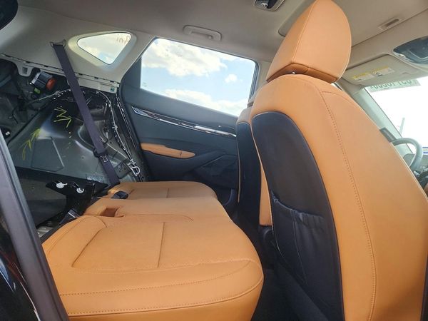 2026 KIA SELTOS — PSRS