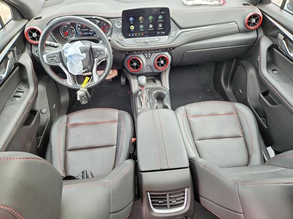 2024 CHEVROLET BLAZER RS — CKPT