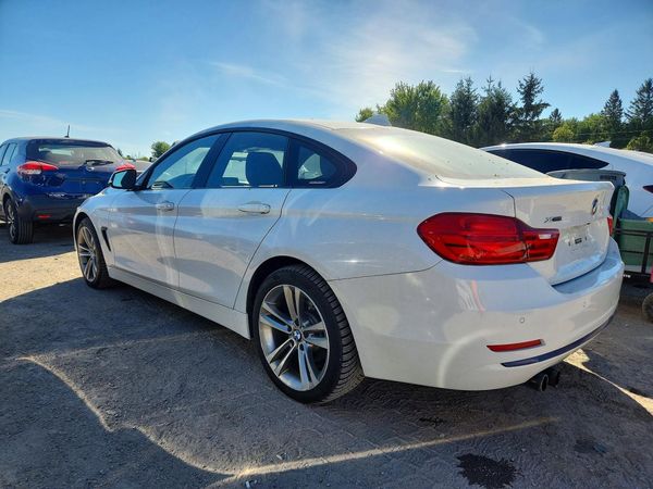 2017 BMW 430XI xDrive GC — DSRA