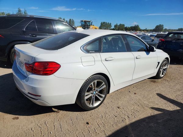 2017 BMW 430XI xDrive GC — PSRA