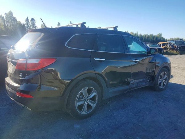 2015 HYUNDAI SANTA FE GLS — PSRA