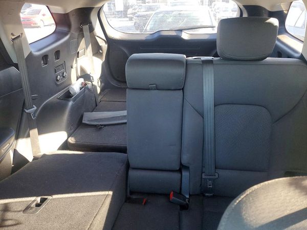 2015 HYUNDAI SANTA FE GLS — SUVN
