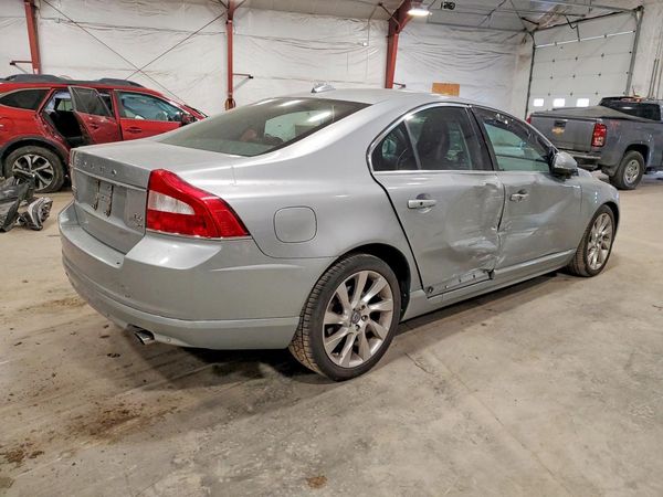 2013 VOLVO S80 — PSRA
