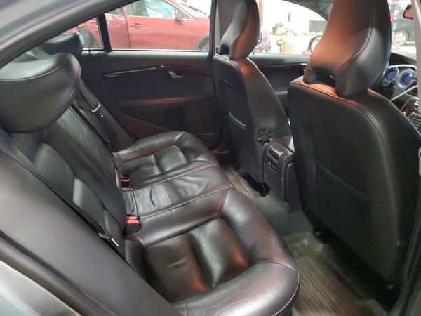 2013 VOLVO S80 — PSRS