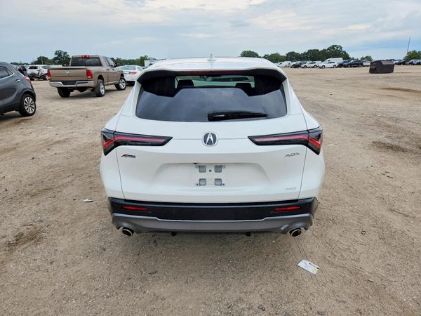 2025 ACURA ADX ADX AWD A-Spec Advance — DIRR