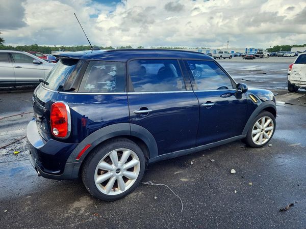 2015 MINI COOPER — PSRA