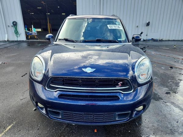 2015 MINI COOPER — DIRF