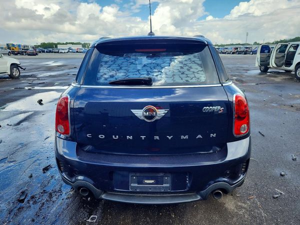2015 MINI COOPER — DIRR