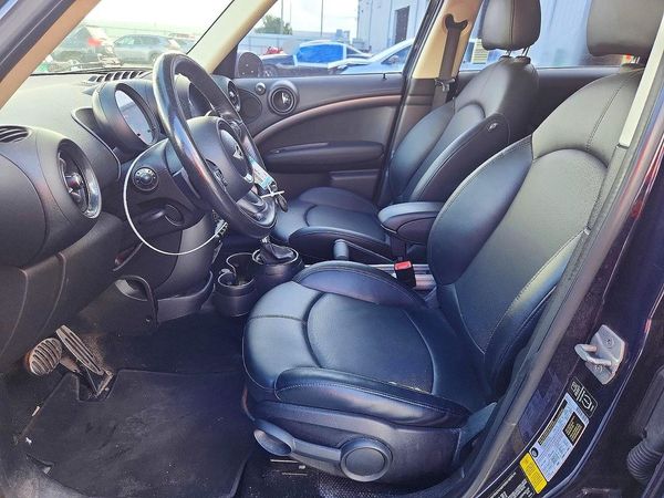 2015 MINI COOPER — DENT