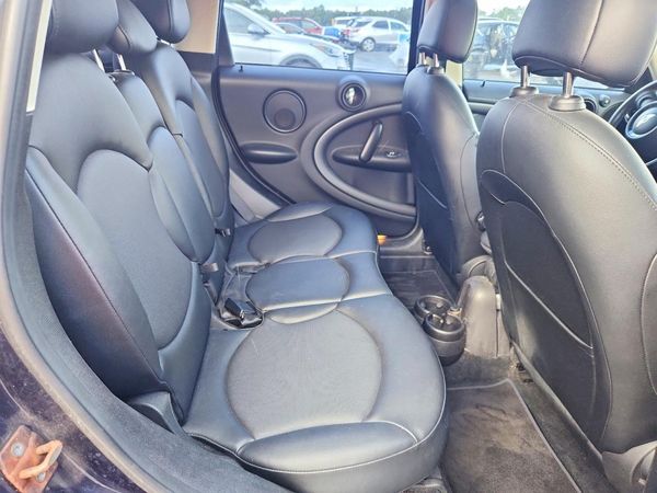 2015 MINI COOPER — PSRS