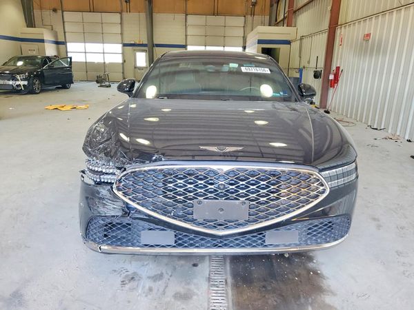 2024 GENESIS G90 — DIRF