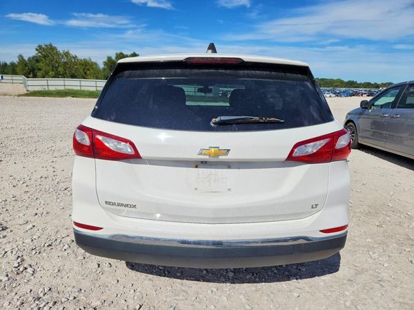 2018 CHEVROLET EQUINOX LT (1LT) — DIRR