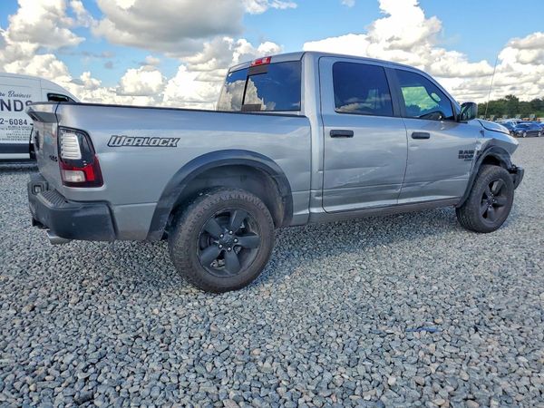 2020 RAM 1500 CLASSIC SLT — PSRA