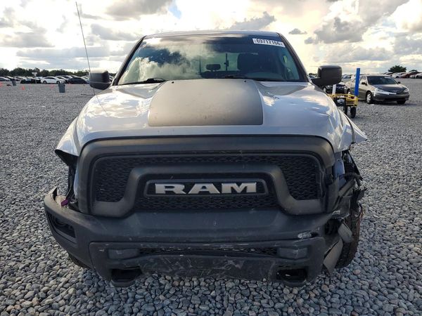 2020 RAM 1500 CLASSIC SLT — DIRF