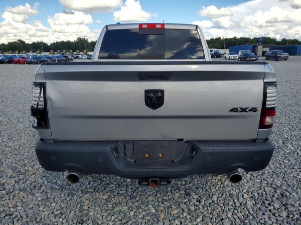 2020 RAM 1500 CLASSIC SLT — DIRR