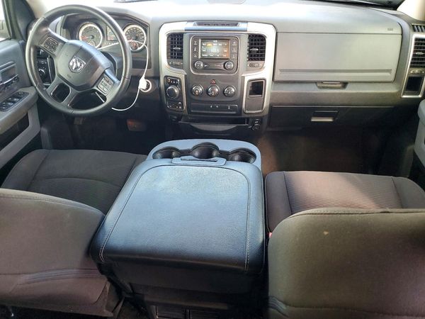 2020 RAM 1500 CLASSIC SLT — CKPT