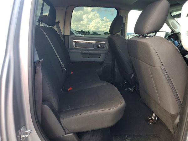 2020 RAM 1500 CLASSIC SLT — PSRS