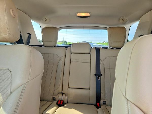2018 MERCEDES-BENZ GLE GLE350 — SUVN