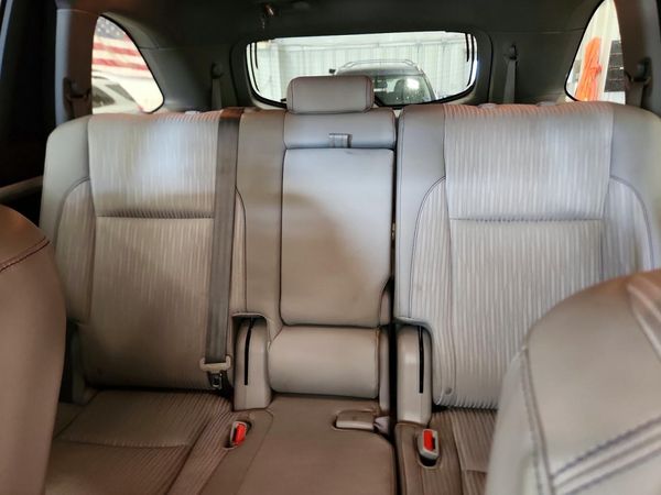 2015 TOYOTA HIGHLANDER Base/Hybrid — SUVN