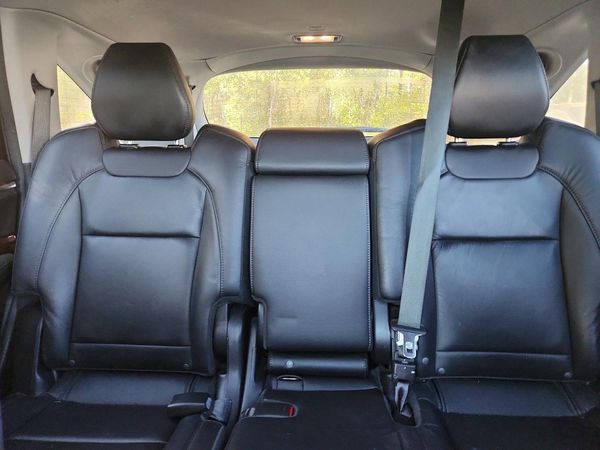 2016 ACURA MDX SH-AWD w/Tech — SUVN