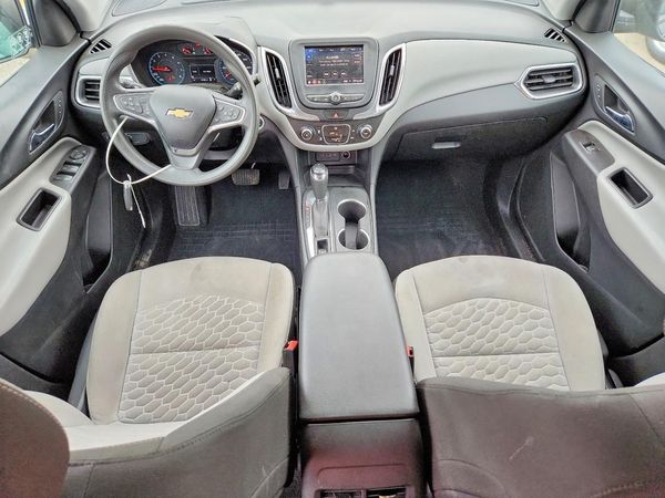 2020 CHEVROLET EQUINOX LS — CKPT