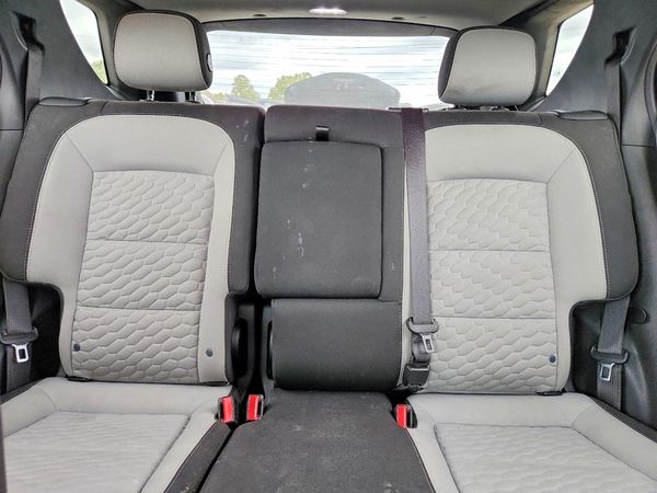 2020 CHEVROLET EQUINOX LS — SUVN