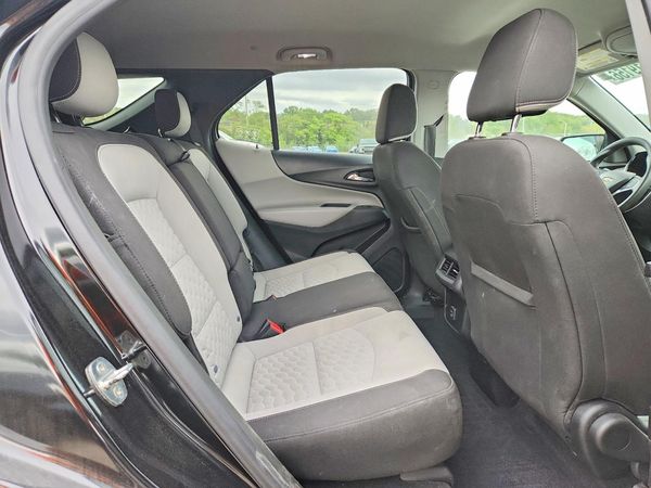 2020 CHEVROLET EQUINOX LS — PSRS