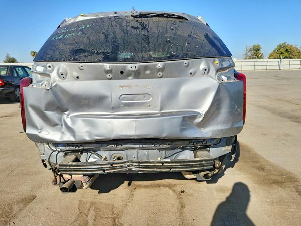2023 CADILLAC XT6 Premium Luxury — DIRR