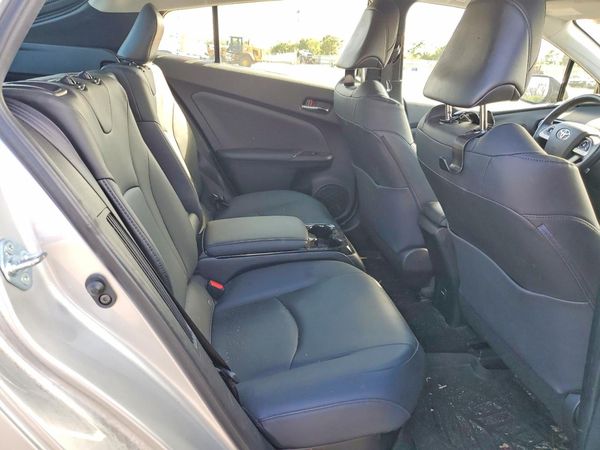 2018 TOYOTA PRIUS Plus/Premium/Advanced — PSRS