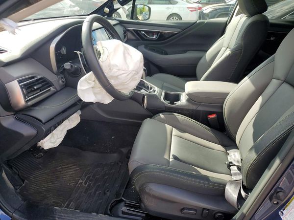 2023 SUBARU OUTBACK — DENT