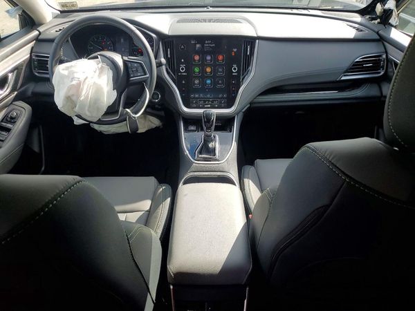 2023 SUBARU OUTBACK — CKPT