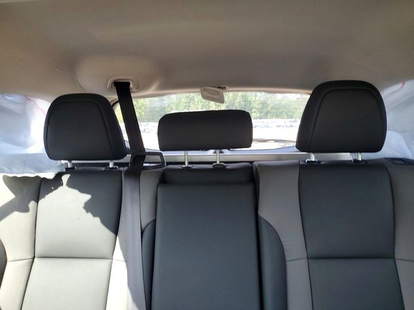 2023 SUBARU OUTBACK — SUVN