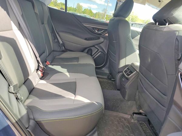 2023 SUBARU OUTBACK — PSRS